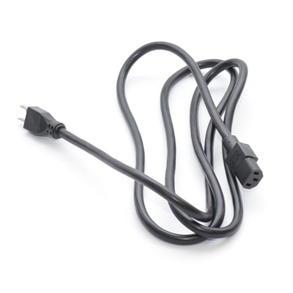 VANIMAN LINE CORD, 15A W/PLUG