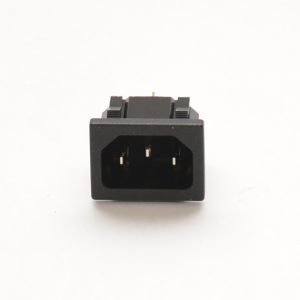 VANIMAN POWER CONNECTOR (NO FUSE HOLDER)