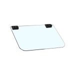 VANIMAN SPLASH HOOD/SPLASHVAC REPLACEMENT SHIELD