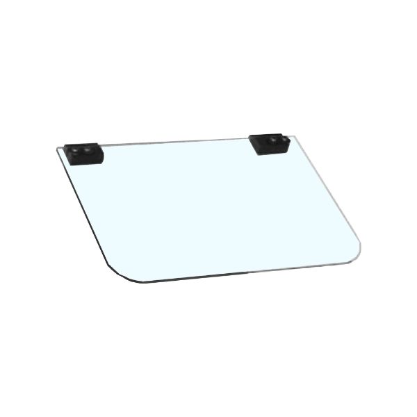 VANIMAN SPLASH HOOD/SPLASHVAC REPLACEMENT SHIELD