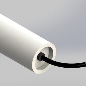 VANIMAN SHAKER ONLY (QUICK DISCONNECT SHAKER ONLY) (STONEVAC SERIES)