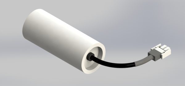 VANIMAN SHAKER ONLY (QUICK DISCONNECT SHAKER ONLY) (STONEVAC SERIES)