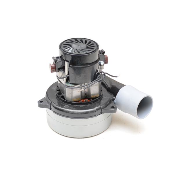 VANIMAN MOTOR/TURBINE ASSY. (ABRASIVE VAC V500)