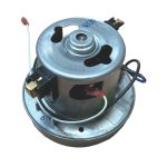 VANIMAN MOTOR/TURBINE ASSY. (VANGUARD 1X/VAN-I-VAC) (REPLACED 97038)