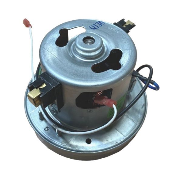 VANIMAN MOTOR/TURBINE ASSY. (REPLACED 97037) (VANGUARD 2X/VOYAGER/EVOLUTION/STAR)