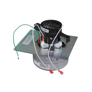 VANIMAN MOTOR/TURBINE ASSY. (SANDVAC) (REPLACED 97019) ***