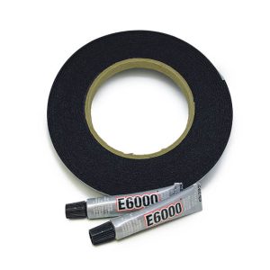 VANIMAN STONEVAC DOOR GASKET KIT