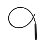 VANIMAN SPRAY JET HANDLE ASSEMBLY (HANDLE, TUBING, & NOZZLE)