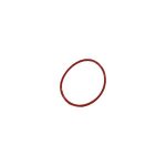 VANIMAN O-RING, LID SEAL (RED)(CURRENT)
