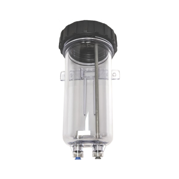 VANIMAN SAND TANK 25 Μ, COMPLETE