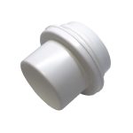 VANIMAN 2½” HOSE END