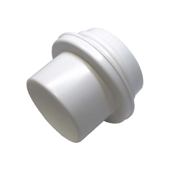 VANIMAN 2½” HOSE END