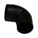 VANIMAN 2½” HOSE 90° ELBOW