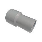 VANIMAN 1½” HOSE END (FOR 1½” HOSE) (FITS DUST COLLECTORS)