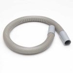 VANIMAN 1½” X 3’ HOSE WITH ENDS