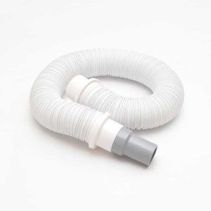 VANIMAN 2½” X 6’ HOSE WITH 1½” END