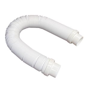 VANIMAN 2½” X 6’ HOSE WITH ENDS
