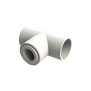 VANIMAN VOYAGER TEE (2½” HOSE)