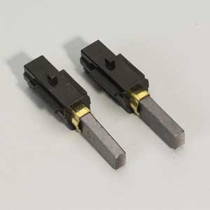 VANIMAN MOTOR BRUSHES, OLDER SAND VACS, NOT 97094 MOTORS (SET OF 2 FOR 1 MOTOR)