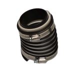 VANIMAN 3” HOSE X 2½” FEMALE (W/SHORT 3”X.5’ HOSE)