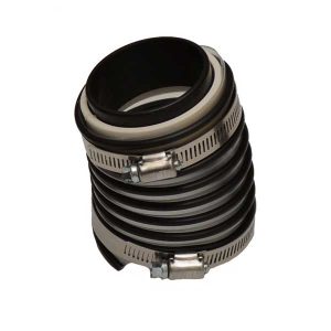 VANIMAN 3” HOSE X 2½” FEMALE (W/SHORT 3”X.5’ HOSE)