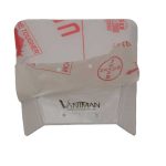 VANIMAN JET PORT REPLACEMENT SHIELD (FITS VMC-A440, -A441, -A442)(4½” X 4½”)