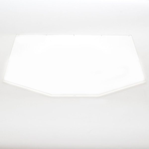 VANIMAN WINDOW ONLY (SANDSTORM XL) (SPECIAL HARD SURFACE PLEXIGLAS) 1 VANIMAN WINDOW ONLY (SANDSTORM XL) (SPECIAL HARD SURFACE PLEXIGLAS)